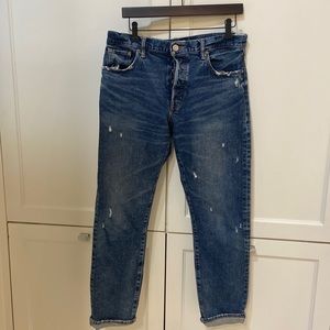MOUSSY Jeans
